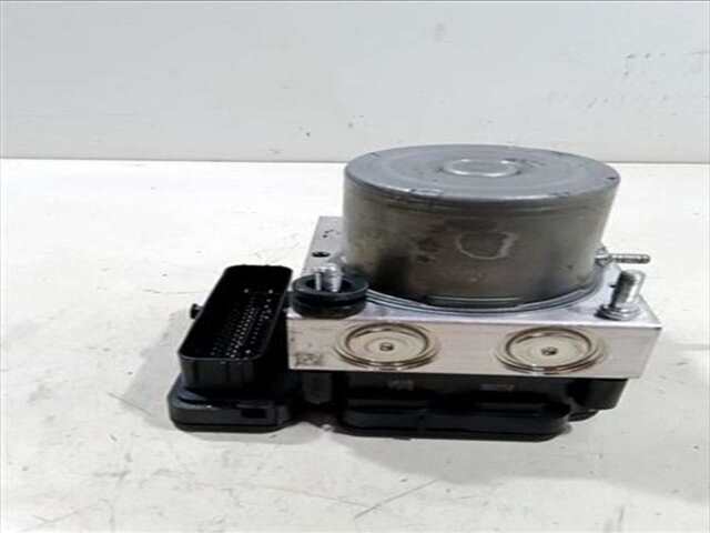 Abs DS 7 1.5 PERFORMANCE LINE [1.5 LTR. - 96 KW BLUE-HDI FAP]