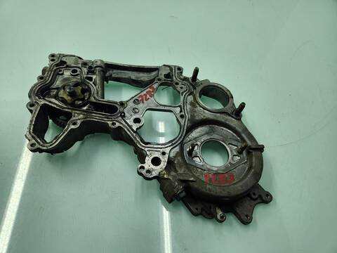 Bomba de Aceite Toyota Land Cruiser TD VX 3-PTAS.) KZJ90) 125CV 92KW