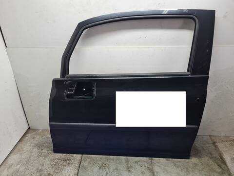 Puerta Delantera Izquierda Peugeot 1007 URBAN 68CV 50KW