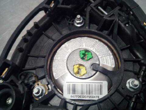 Foto 4ª: Airbag Delantero Izquierdo Opel Corsa COSMO 90CV 66KW [Z13DTH] (2007)