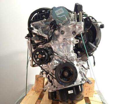 Foto 4ª: Motor Completo Mazda 3 BERLINA 122CV 90KW [PE] (2019)