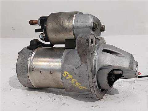 Motor de Arranque Opel Zafira 1.7 COSMO 110CV 81KW