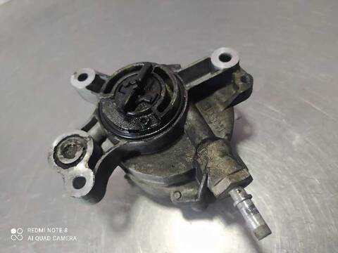 Foto 3ª: Depresor Freno Bomba Vacio Peugeot 407 2.0 16V HDI FAP 140CV 103KW (2004)