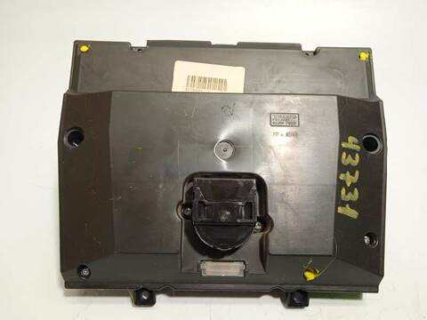 Foto 4ª: Mando Multifuncion Volvo XC 60 2.0 DIESEL CAT 136CV 100KW [D5204T7] (2013)