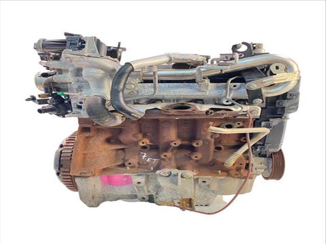 Motor Completo Nissan NV200 75CV 55KW