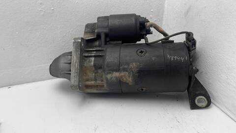 Motor de Arranque Jeep Grand Cherokee 2.5 TD 116CV 85KW