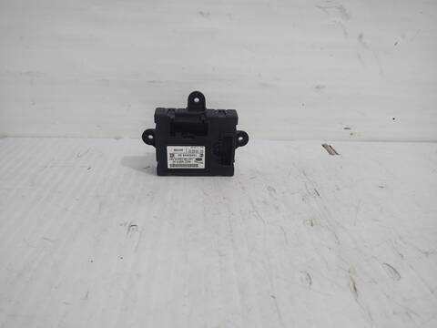 Centralita Motor ECU Land Rover Discovery TDV6 HSE 245CV 180KW