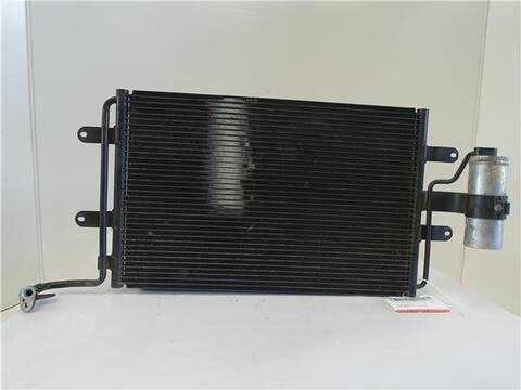 Radiador Calefaccion A.A. Audi A3 1.9 TDI AMBIENTE 110CV 81KW