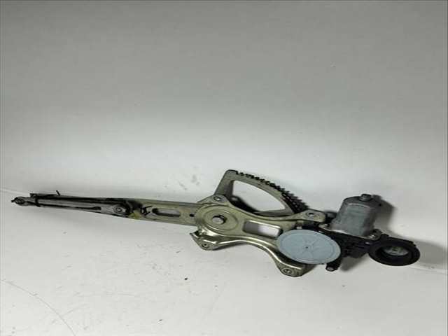 Elevalunas Eléctrico Delantero Izquierdo Toyota Prius BASIS