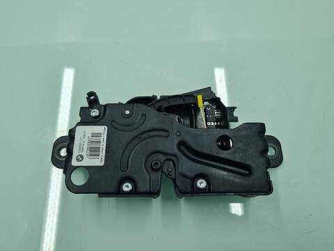 Cerradura Maletero Portón Bmw Serie 3 315 318D M SPORT BERLINA 150CV 110KW