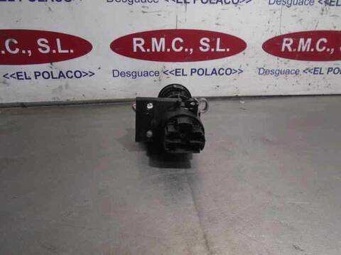 Foto 3ª: Motor de Arranque Fiat Punto 1.9 D I) BERLINA 60CV 44KW [188A3000] (2002)