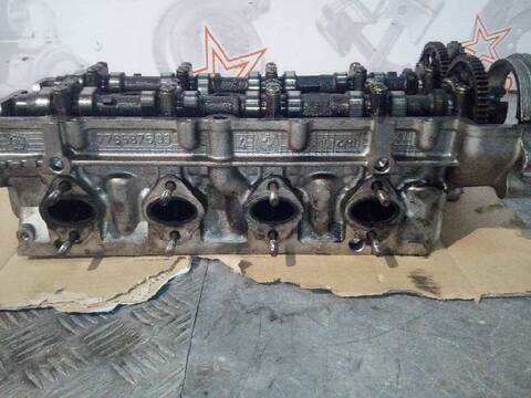 Foto 4ª: Culata Bmw Serie 3 315 320D EDITION ADVANCE BERLINA 150CV 110KW