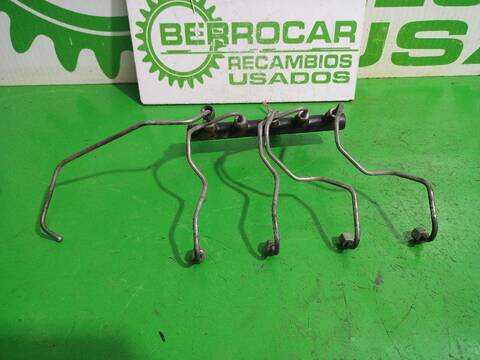 Rampa Inyectora Peugeot 508 ACTIVE 140CV