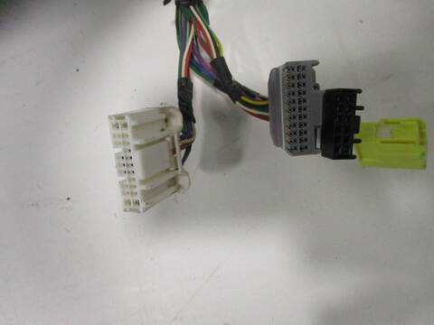Foto 3ª: Puerta Delantera Izquierda Toyota Land Cruiser 1KDFTV (2011)