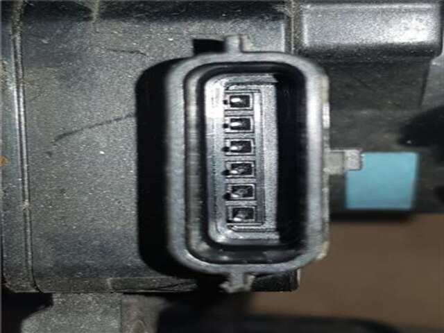 Foto 3ª: Pedal Acelerador Renault Clio 1.5 PACK DYNAMIQUE [1.5 LTR. - 63 KW DCI DIESEL CAT] [k9k t7]