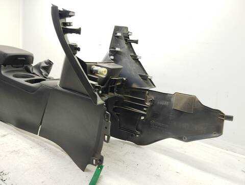 Foto 3ª: Consola Central Mazda CX5 2.0 G 165CV 121KW CENTER-LINE 2WD [PE] (2014)