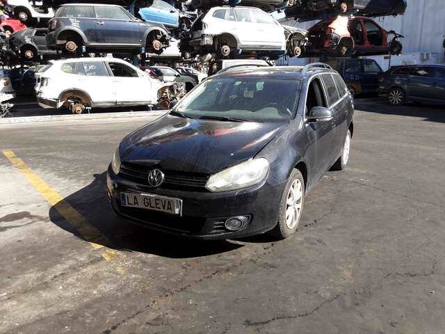 Mangueta Delantera Derecha Volkswagen Golf 2.0 TDI 140CV