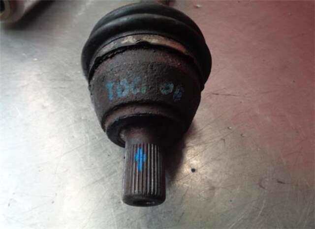 Foto 3ª: Transmision Delantera Derecha Ford Focus 1.8 TDCI [F9DA]