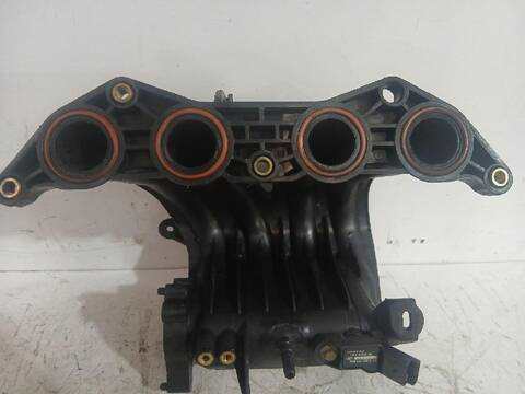 Colector Admisión Citroen C3 1.4 I 73CV