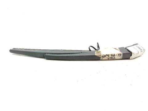 Brazo Limpia Trasero Suzuki SX4 VERSION INDEFINIDA
