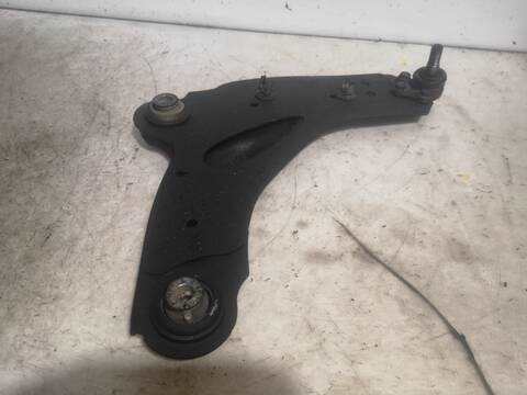 Brazo Suspension Delantero Derecho Opel Vivaro F9Q760