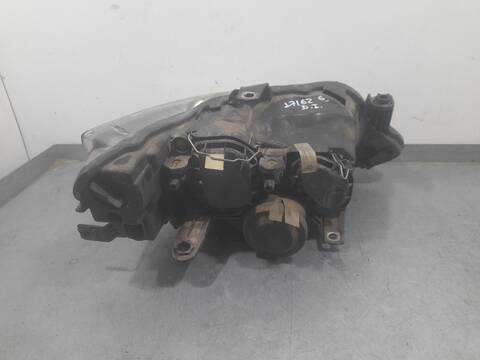 Foto 2ª: Faro Izquierdo Seat Ibiza 1.6 TDI 105CV 77KW [CAYC] (2014)