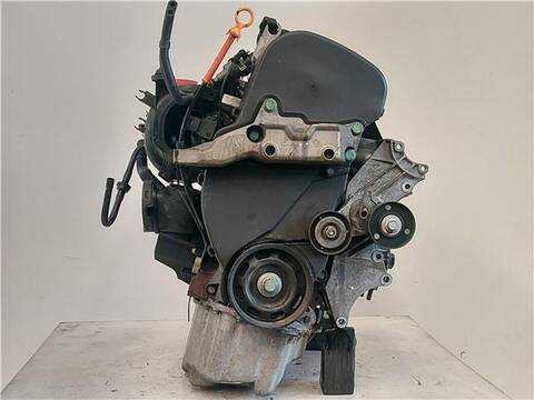 Foto 4ª: Motor Completo Seat Leon 1.6 16 V 105CV 77KW [BCB] (2003)