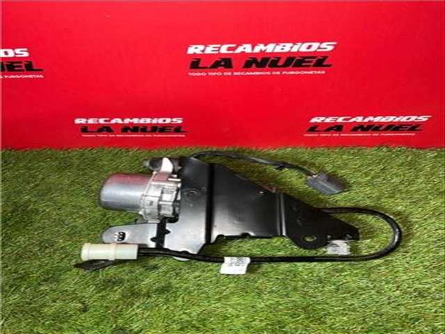 Foto 2ª: Depresor Freno Bomba Vacio Renault Express KANGOO 102CV 75KW KANGOO IIIRAPID [5AQ609] (2023)