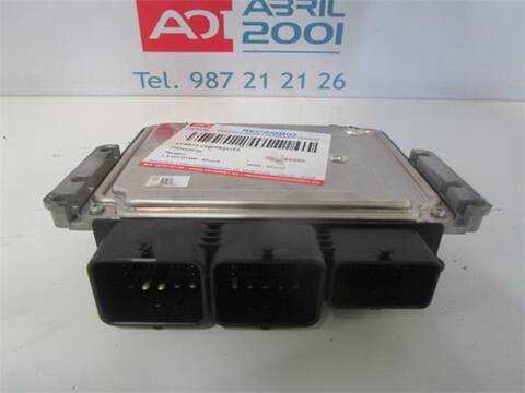 Centralita Motor ECU Peugeot 207 1.4 CONFORT 68CV 50KW