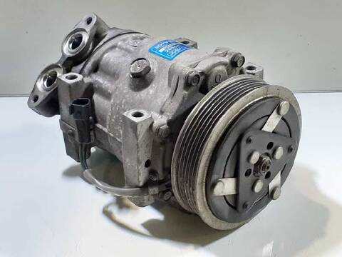 Compresor Aire Acondicionado Volvo S40 1.6 D DRIVE MOMENTUM BERLINA 109CV 80KW