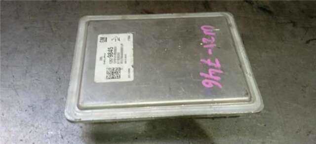 Foto 2ª: Centralita Motor ECU Opel Astra  [LE2-B14XFL]