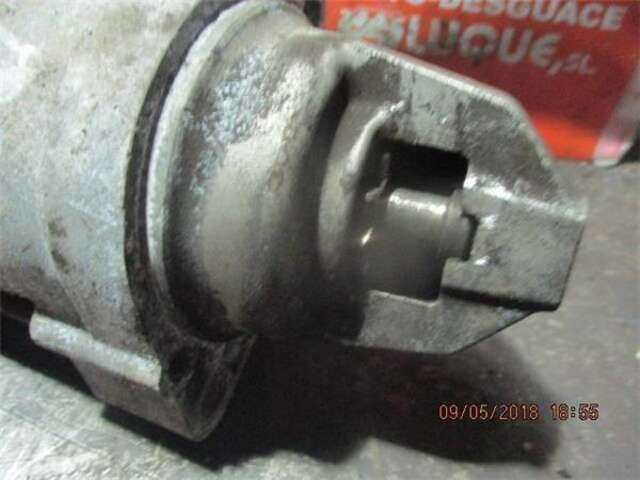Foto 3ª: Motor de Arranque Honda Civic 2.2 CTDI [N22A2]