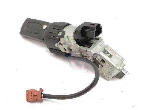 Foto 2ª: Motor de Arranque Peugeot Partner 1.6 HDI 90 92CV 68KW FURGONETA [9H06] (2011)