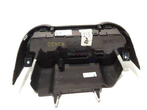 Foto 4ª: Mando Climatizador Kia Picanto GT LINE 84CV 62KW [G4LF] (2023)