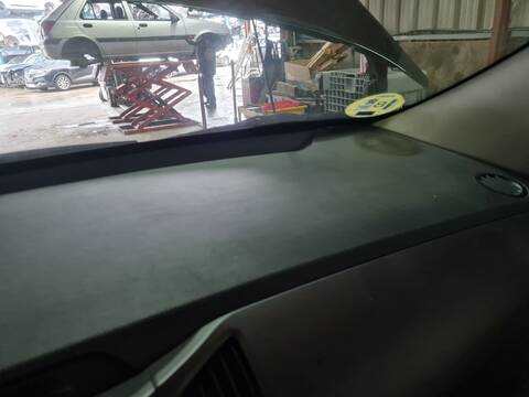 Foto 2ª: Kit Airbag Kia Sportage DRIVE 4X2 136CV 100KW [D4HA] (2011)