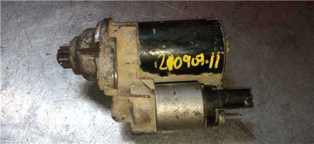 Motor de Arranque Seat Toledo 1.6
