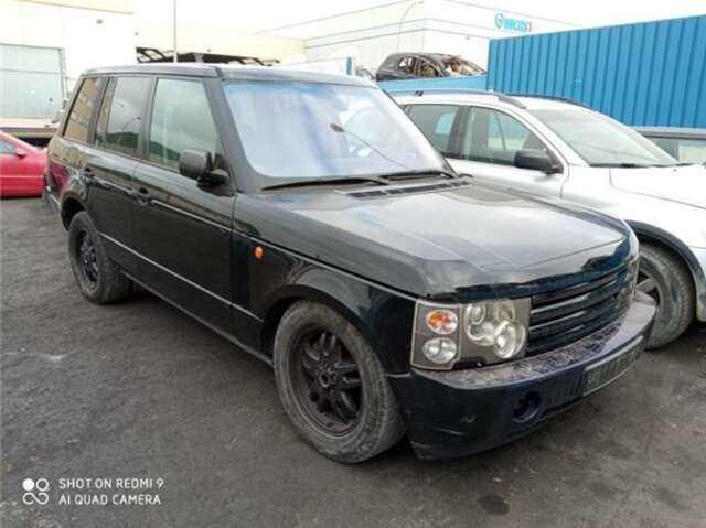 Elevalunas Eléctrico Delantero Izquierdo Land Rover Range 3.0 TD6 HSE [3.0 LTR. - 130 KW TD6]