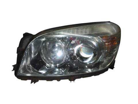 Piloto Delantero Izquierdo Toyota Rav4 2.2 D 4WD ALA30_ ALA30R)