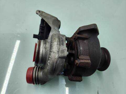Foto 2ª: Turbocompresor Bmw Serie 3 315 320D 184CV 135KW [N47D20C] (2013)