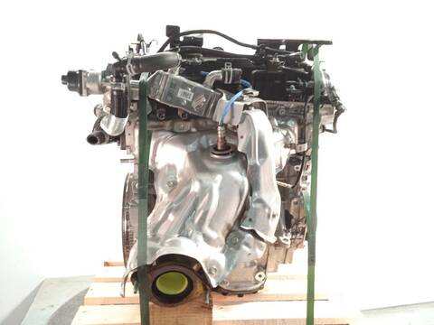 Foto 3ª: Motor Completo Renault Arkana RS LINE 94CV 69KW [H4M632] (2022)