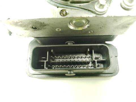 Foto 2ª: Abs Nissan Qashqai VERSION INDEFINIDA (2013)