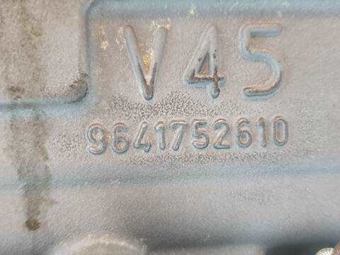 Foto 3ª: Culata Peugeot 508 BUSINESS-LINE [RH01] (2011)