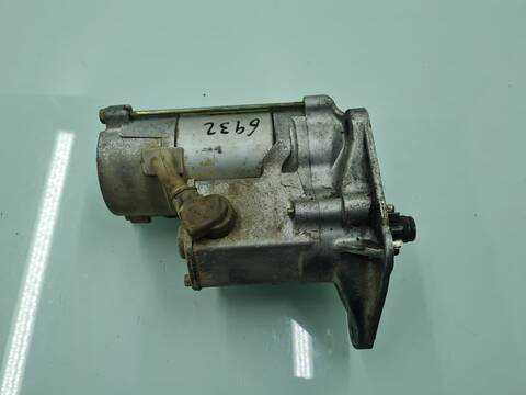 Motor de Arranque Land Rover Defender TD5 110 FAMILIAR 90KW) 122CV