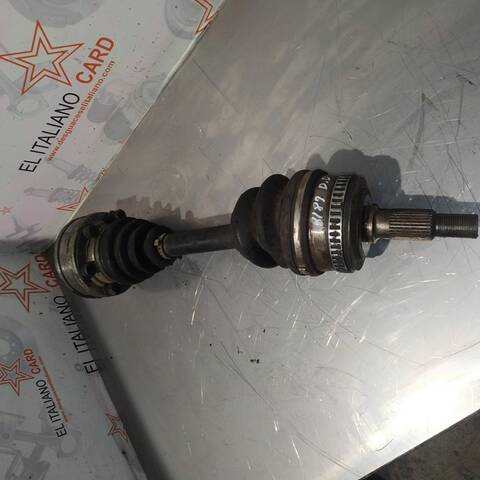 Foto 4ª: Transmision Delantera Derecha Mercedes Vito 110 CDI 638.094) 102CV 75KW CAJA CERRADA [611980] (2002)