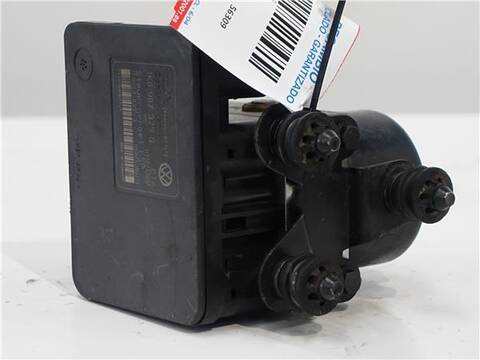 Foto 2ª: Abs Volkswagen Golf 2.0 TDI 16V 140CV 103KW [BKD] (2005)