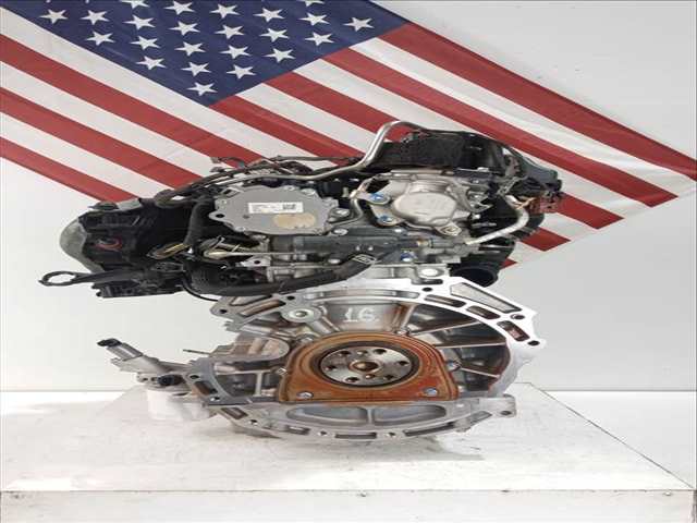 Foto 2ª: Motor Completo Ford Explorer 273CV 201KW [T23HD0D] (2019)