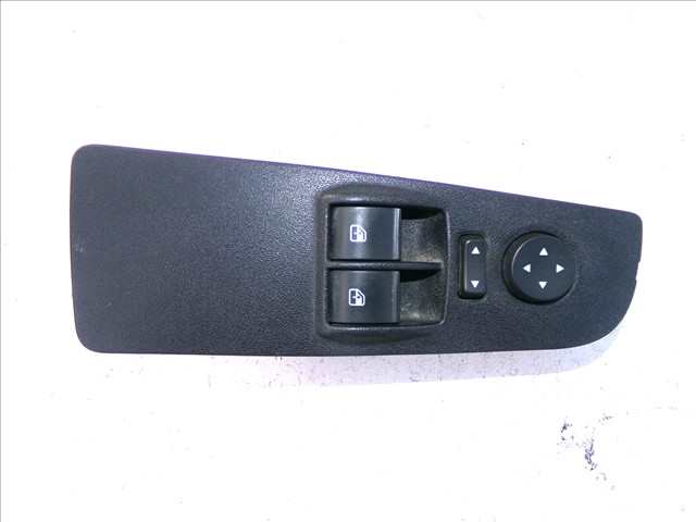 Botonera Elevalunas Fiat Punto 1.3 JTD 2006-2012