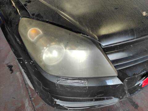 Faro Derecho Opel Astra Z17DTL BERLINA