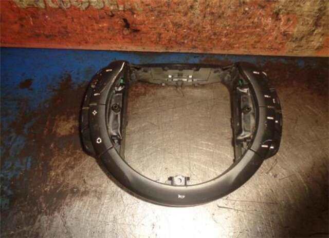 Foto 3ª: Mando Multifuncion Citroen C4 2.0 HDI GRAND C4 PICASSO [RHR (DW10BTED4)]