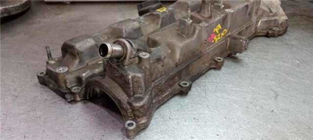 Foto 3ª: Despiece Motor Toyota Auris 2.0 D-4D [1AD-FTV]
